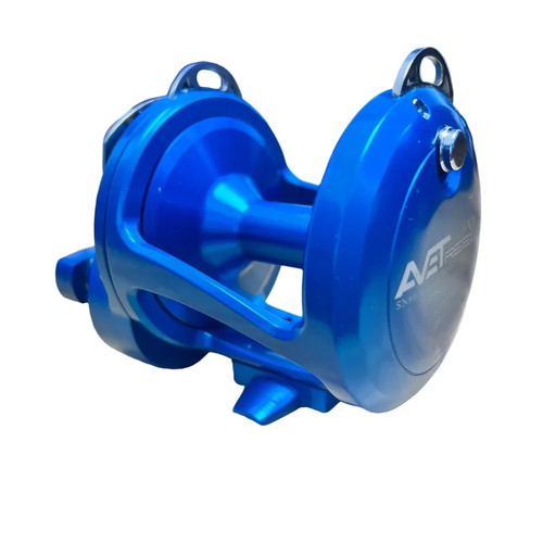 Avet hxw raptor plus - raptor,