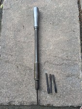 Vintage Stanley Yankee spiral