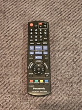 Original Panasonic DVD Home