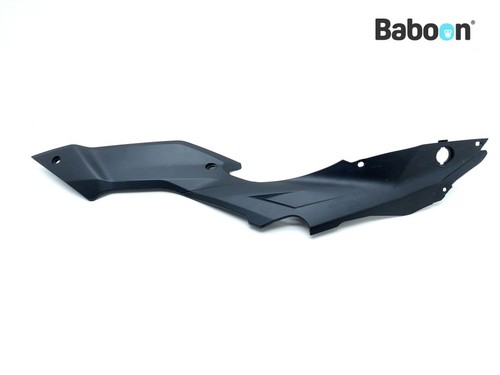 Side cover left ducati - cover,