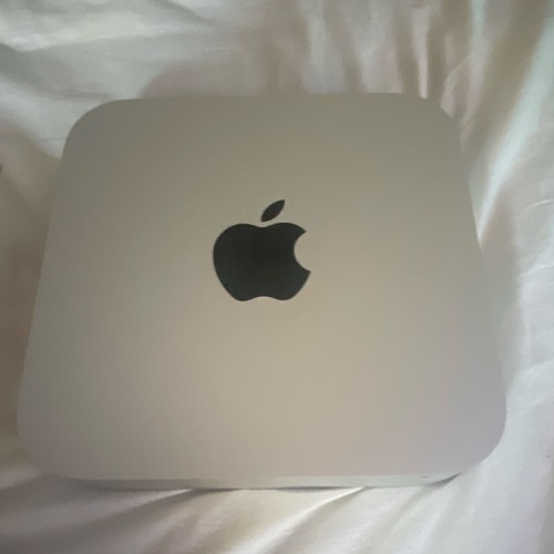 Apple mac mini a1347 - mac,