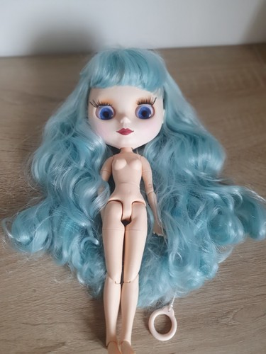 New bjd factory - new, 1/6