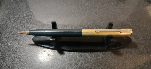 Parker pencil black gold - parker,
