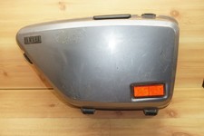 Yamaha XJ650R XJ650 XJ750R