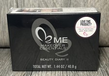 ME Makeover Essentials Beauty