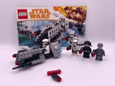 Lego Star Wars Imperial Patrol