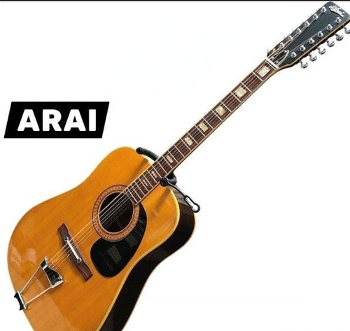 Arai w250 string acoustic - arai,