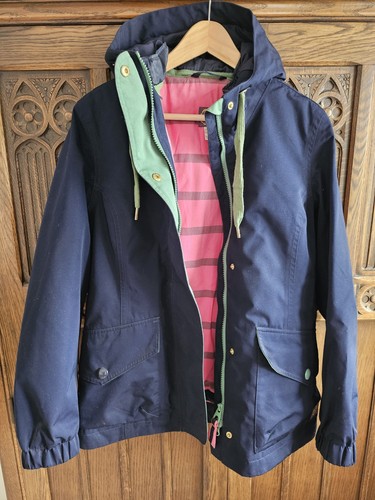 Joules dakota waterproof - dakota,