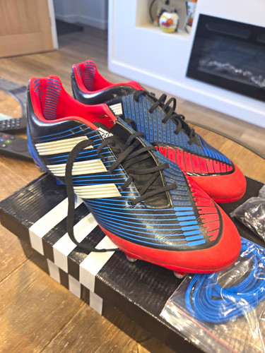 Immaculate rare adidas - immaculate,,
