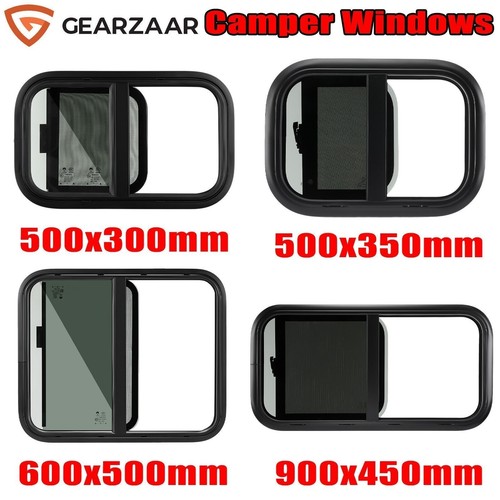 Universal camper window van - universal,