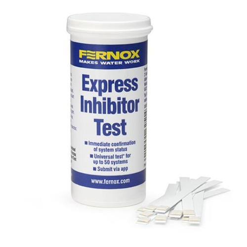 Fernox 62514 express inhibitor - express,