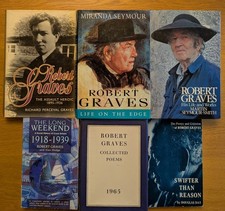 Robert Graves Collection 6