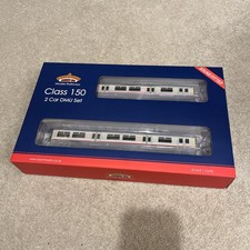 Bachmann 32-930SF OO Gauge