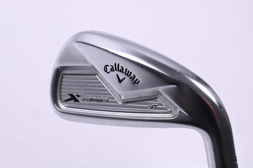 Callaway forged 2018 - x-forged,