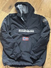 Napapijri Men's Jacket 1/4 Zip