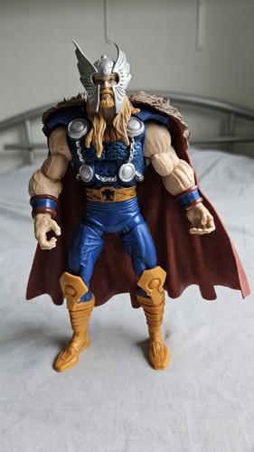Thor - (missng,