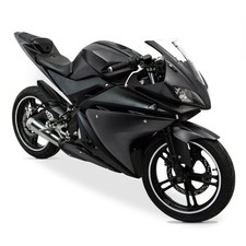 Yamaha YZF-R 125 2008-2013 -