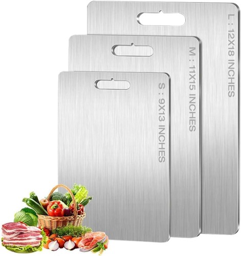 Piece chopping board - 3,