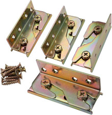 Bed Rail Bracket - Bed Rail