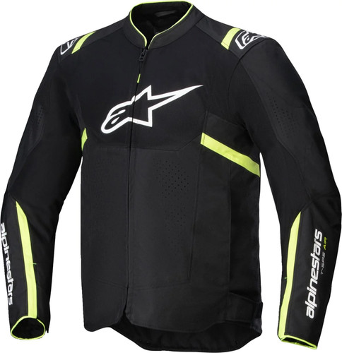 Alpinestars jacket - alpinestars, (road)