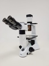 Optika Inverted Microscope