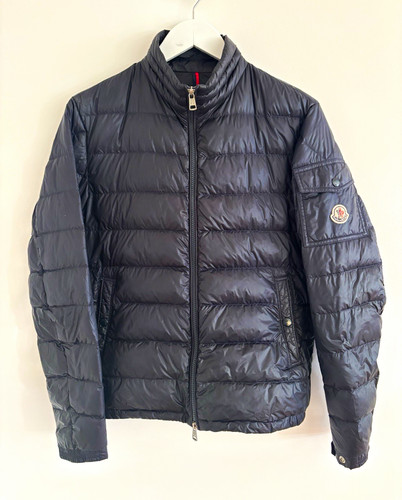Moncler lambot down puffer - moncler,