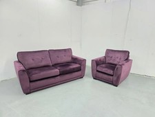DELIVERY AVAILABLE--Dfs Velvet