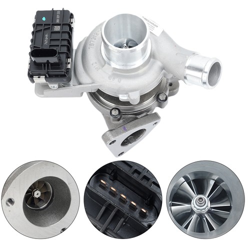 Turbo actuator turbocharger - turbo,