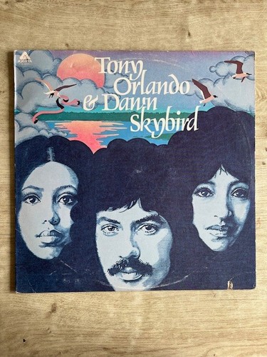 Tony orlando dawn skybird - &,
