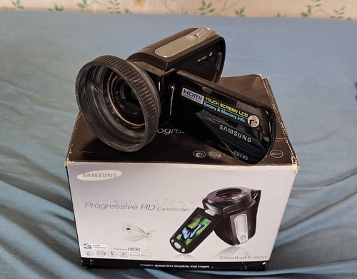 Samsung progressive - , hd