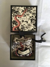 Original Gucci jewellery box +