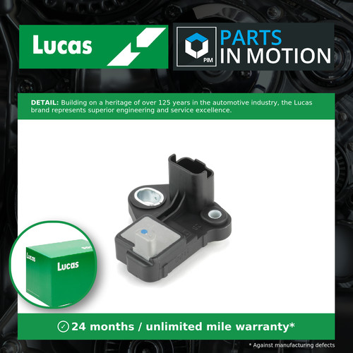Rpm crankshaft sensor fits - rpm,