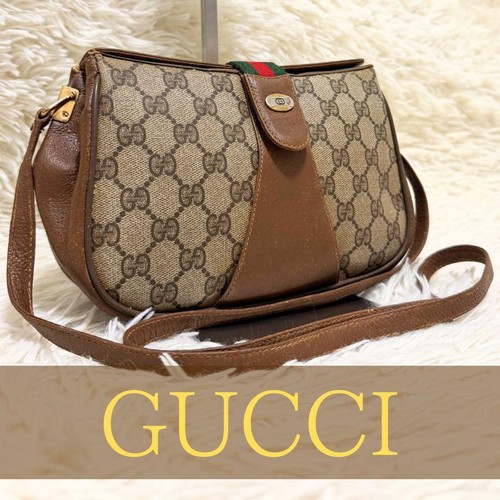 Gucci hardware leather - hardware,