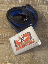 Easton Elite Quiver Belt Blue