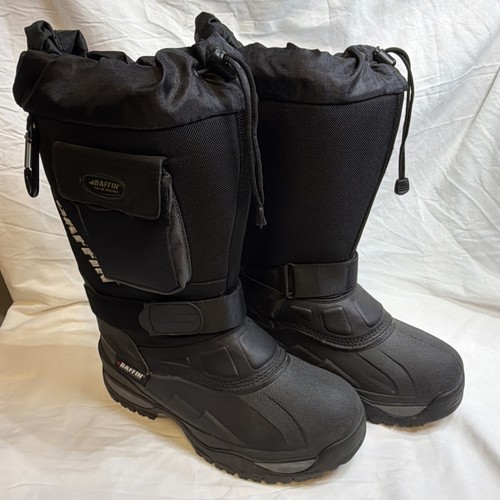 Baffin impact women size 10 - baffin, women's