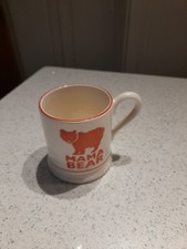 EMMA BRIDGEWATER HALF PINT MUG mama bear 