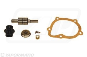 Coolant pump repair kit - , fits