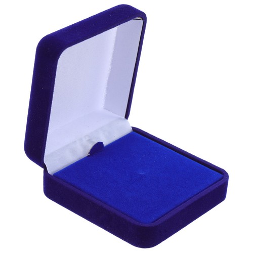 Medal flannel box - medal,