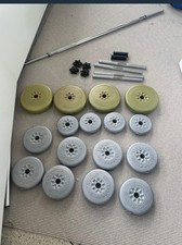 FREE WEIGHTS HOME WEIGHTS EASY