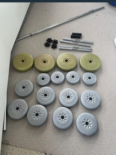 Free weights home - weights,