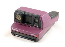 PURPLE Polaroid Impulse