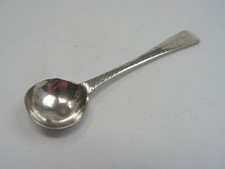 ANTIQUE GEORGIAN SOLID