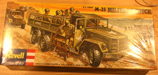 REVELL AUTHENTIC KIT US ARMY