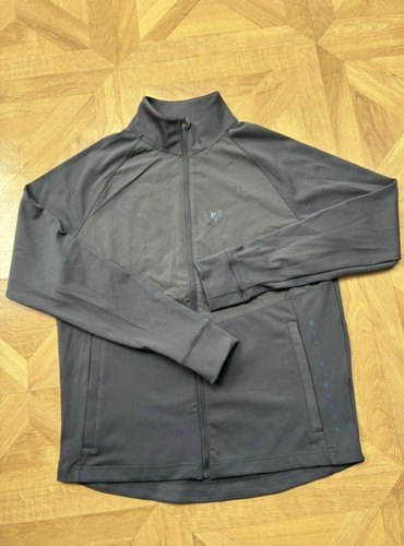 Yelir world full zip track - full,