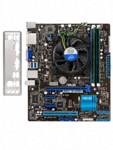 Asus p8h61 usb3 - asus, le/usb3