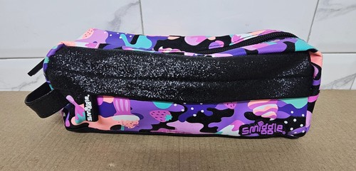Smiggle multicoloured pencil - multicoloured,