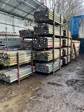 Scaffold Tube - All Sizes Available - Delivery