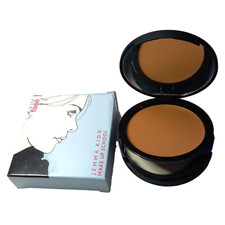 Jemma Kidd Foundation 05 Dark Soft Touch Creme Flawless Skin Face Colour Cover