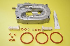 DeLonghi Thermoblock Boiler