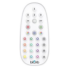 biOrb MCR REMOTE COLOUR CONTROLLER LIFE CLASSIC TUBE HALO AQUARIUM SPARE OASE